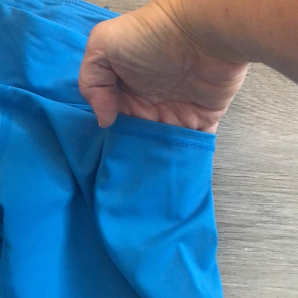 Lululemon running leggings - Picture 6 of 13